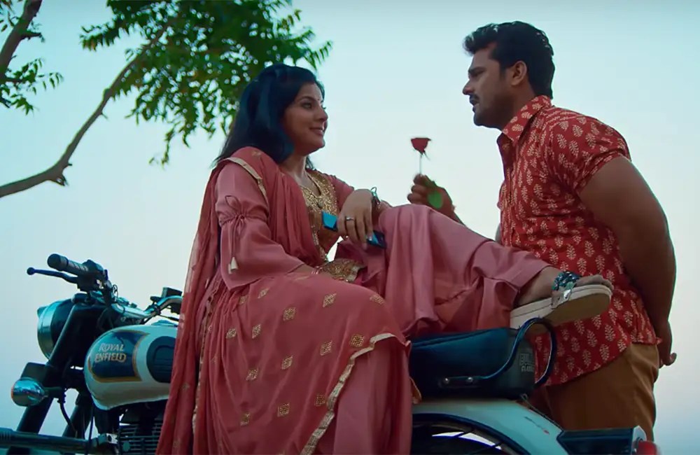 Bhag Khesari Bhag Movie User Reviews & Ratings Bhag Khesari Bhag