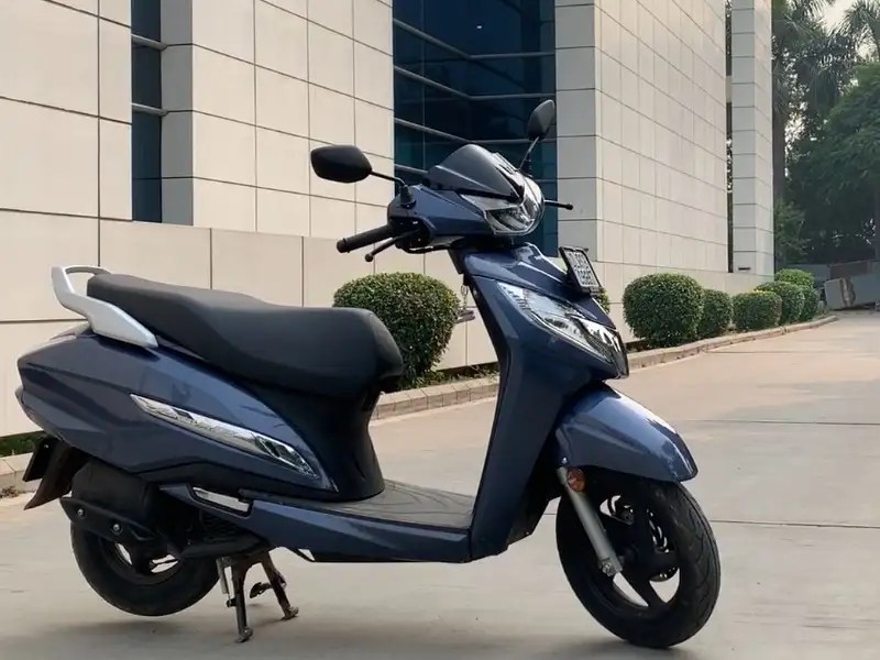 Honda Activa 6g Price In Ahmedabad On Road 2019 View All Honda Car