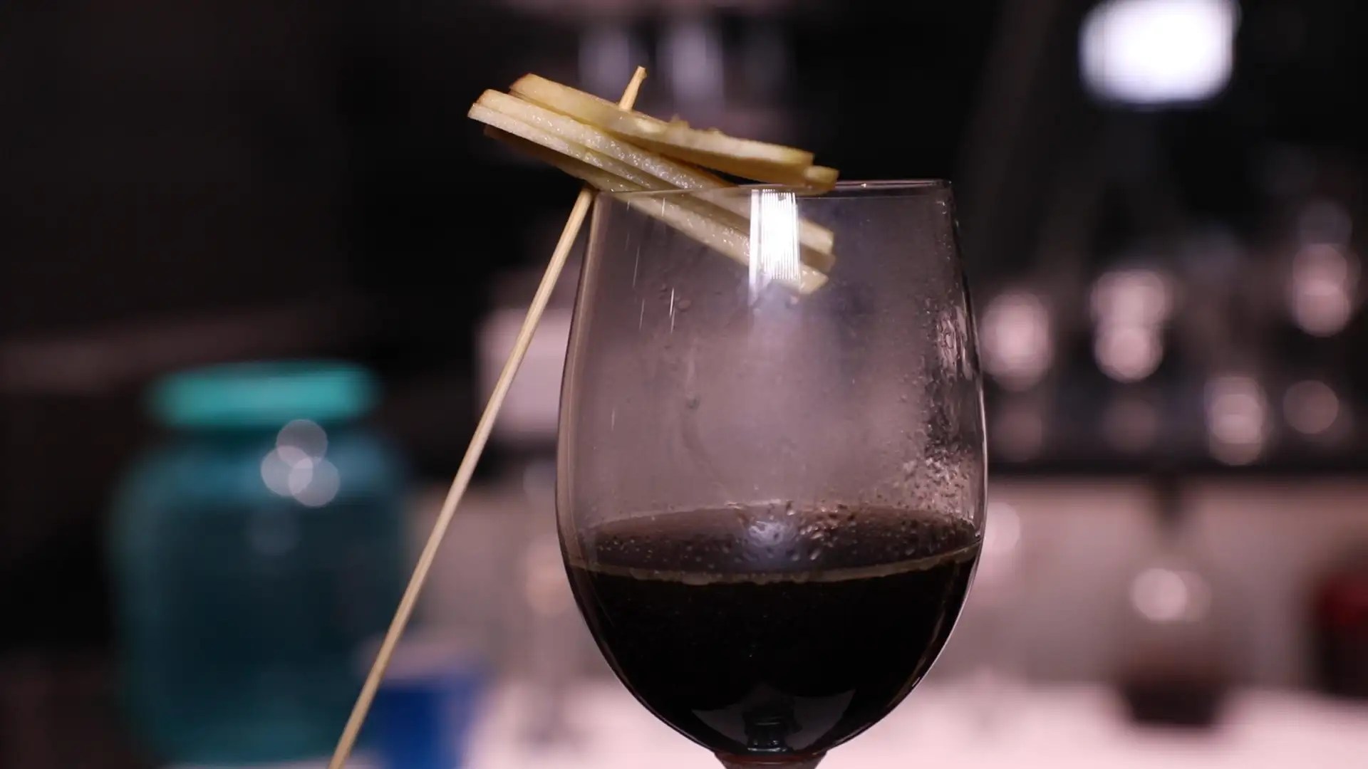 Watch How to make Spike My Coffee Times Food