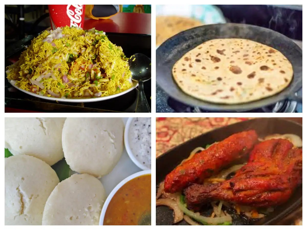 Street foods that are actually safe and healthy to eat