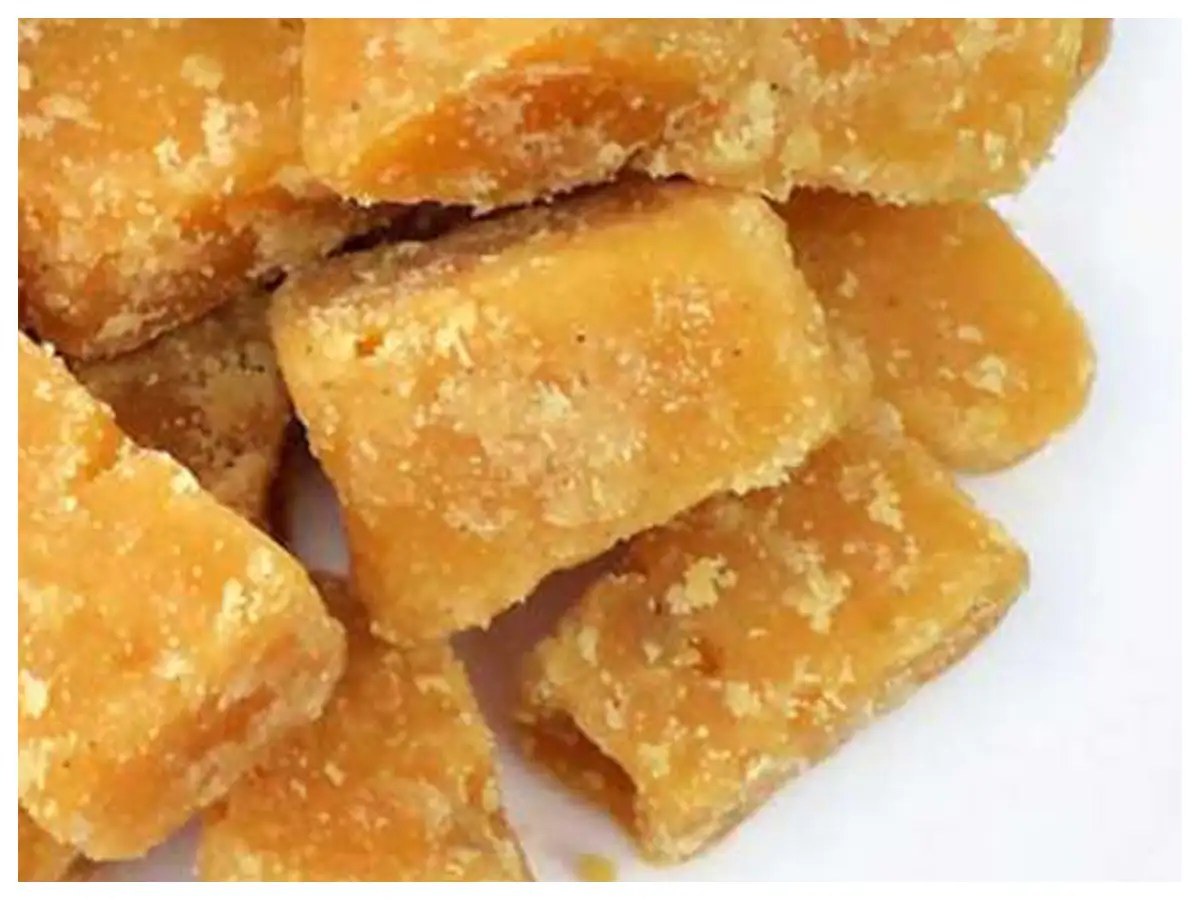 Why jaggery or gur is a must have in winters Times of India