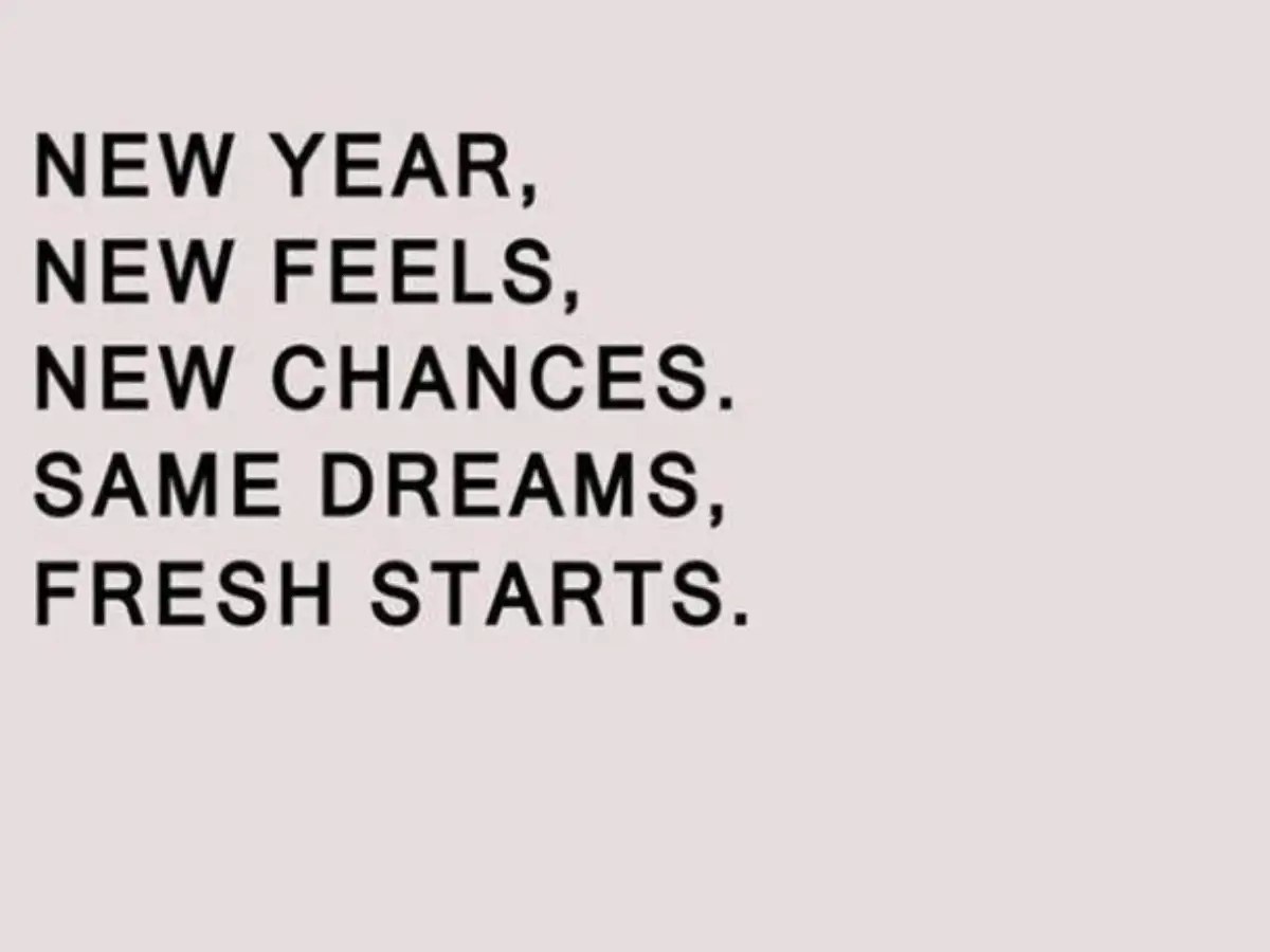 new year start quotes Happy New Year 2021: Wishes, Messages, Quotes, Images, Facebook & Whatsapp Status - Times Of India