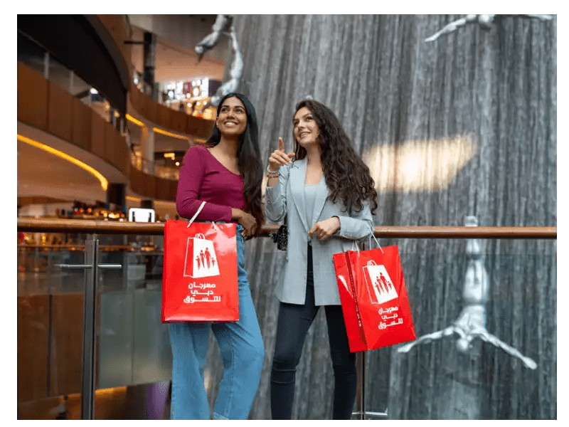 Ssurvivor Dubai Mall Rules And Regulations