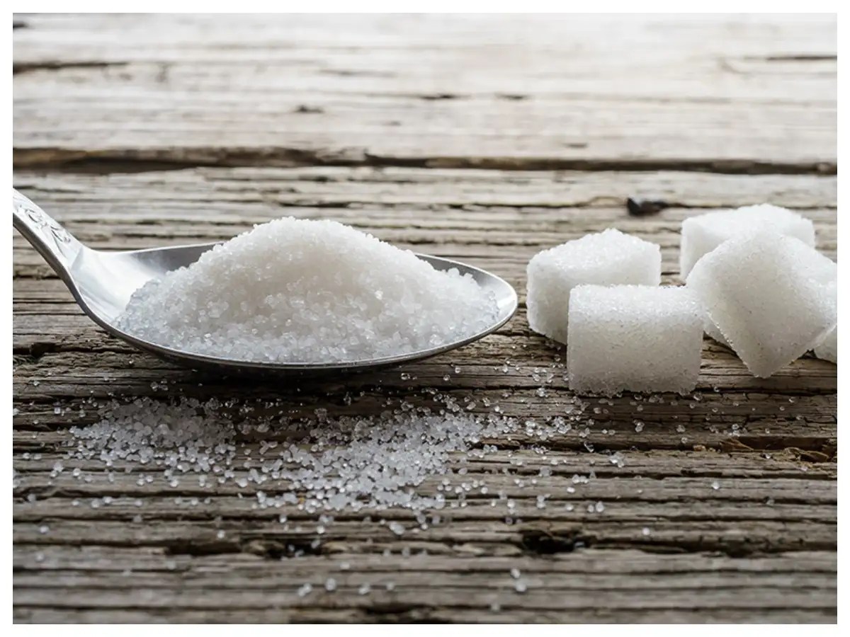 Can having too much sugar cause infertility?