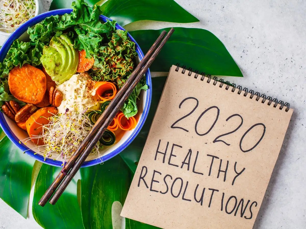 The nutrition trends which will make news in 2020