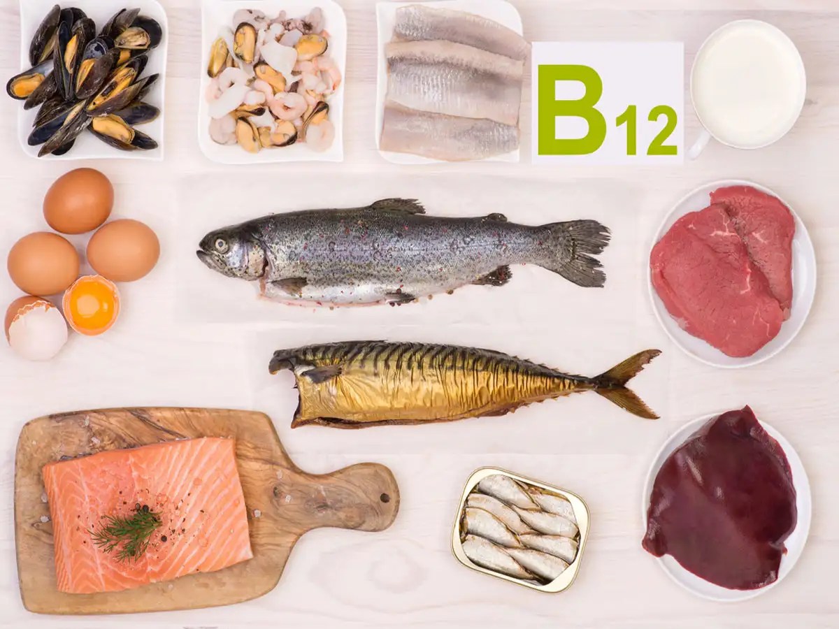 Vitamin B12 Rich Foods In India Hindi Deporecipe.co
