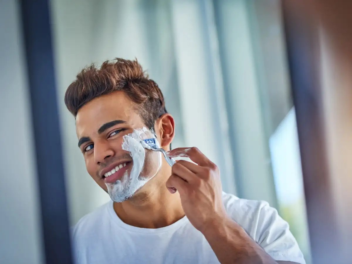 Razor Burns 7 Tips to Avoid Razor Burns While Shaving How to Get Rid