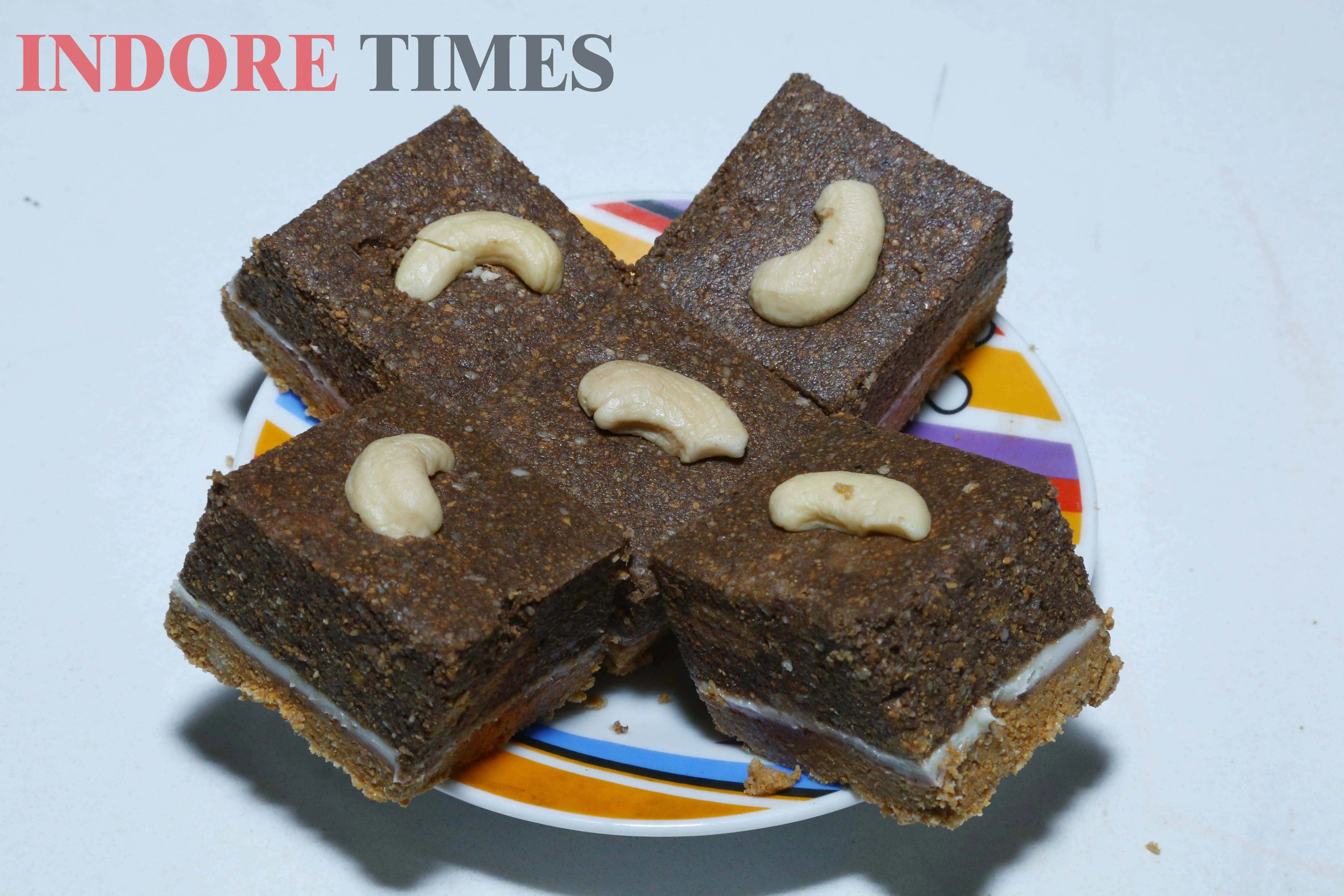 Gajak The warmth of Chambal that melts in your mouth Events Movie