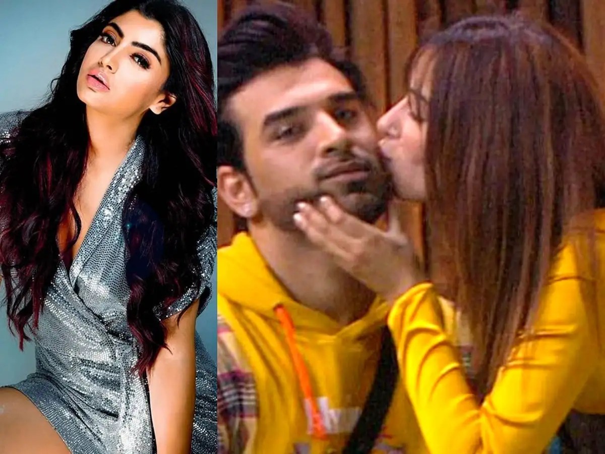 Bigg Boss 13 Akanksha Puri breaks up with boyfriend Paras Chhabra