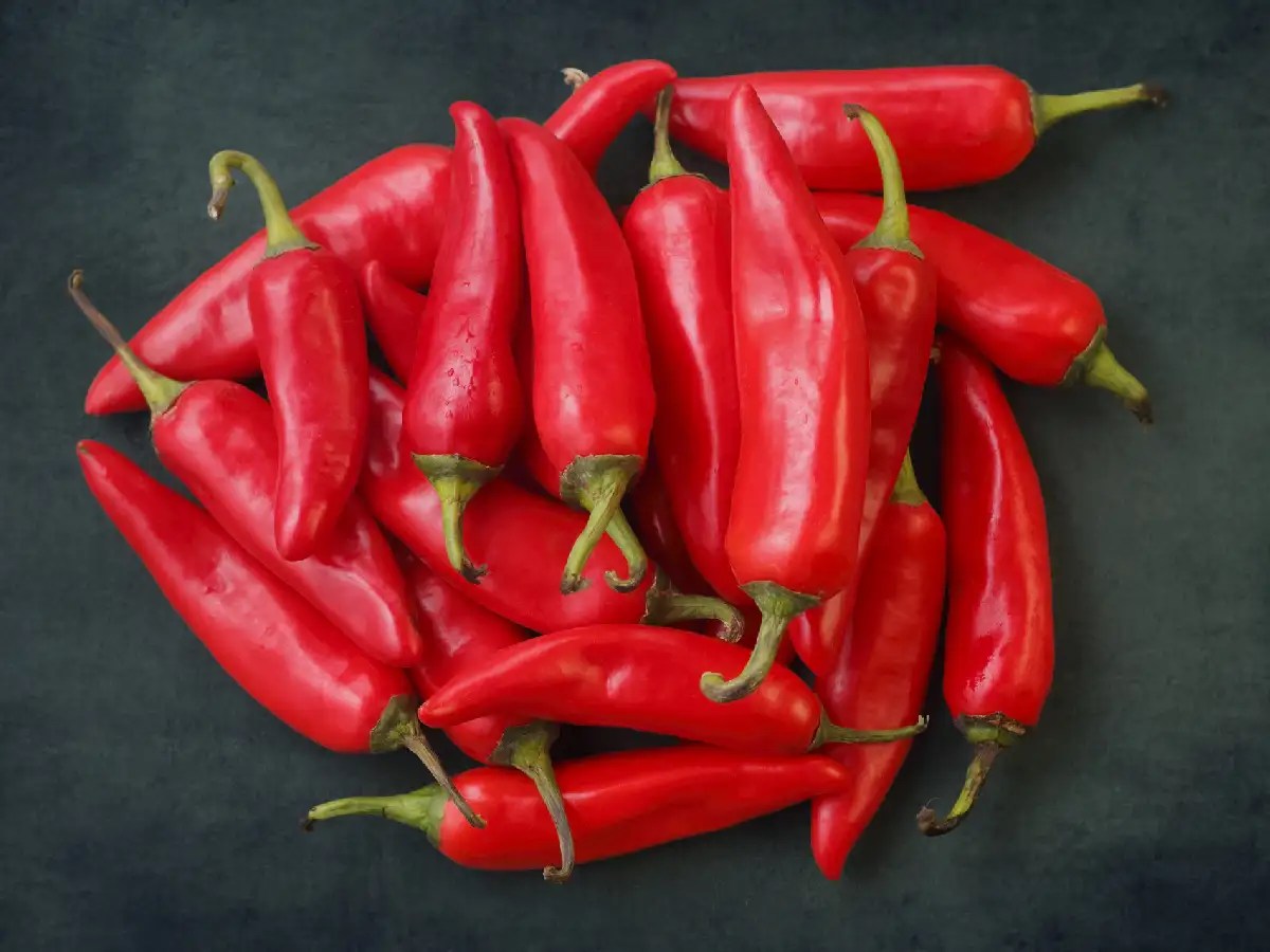 Can spicy food make you live longer? A study says so