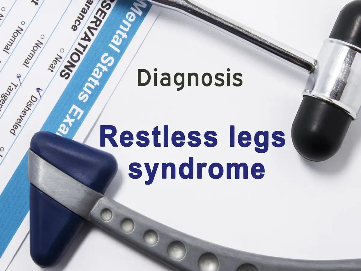 Foods that help in calming restless legs The Times of India