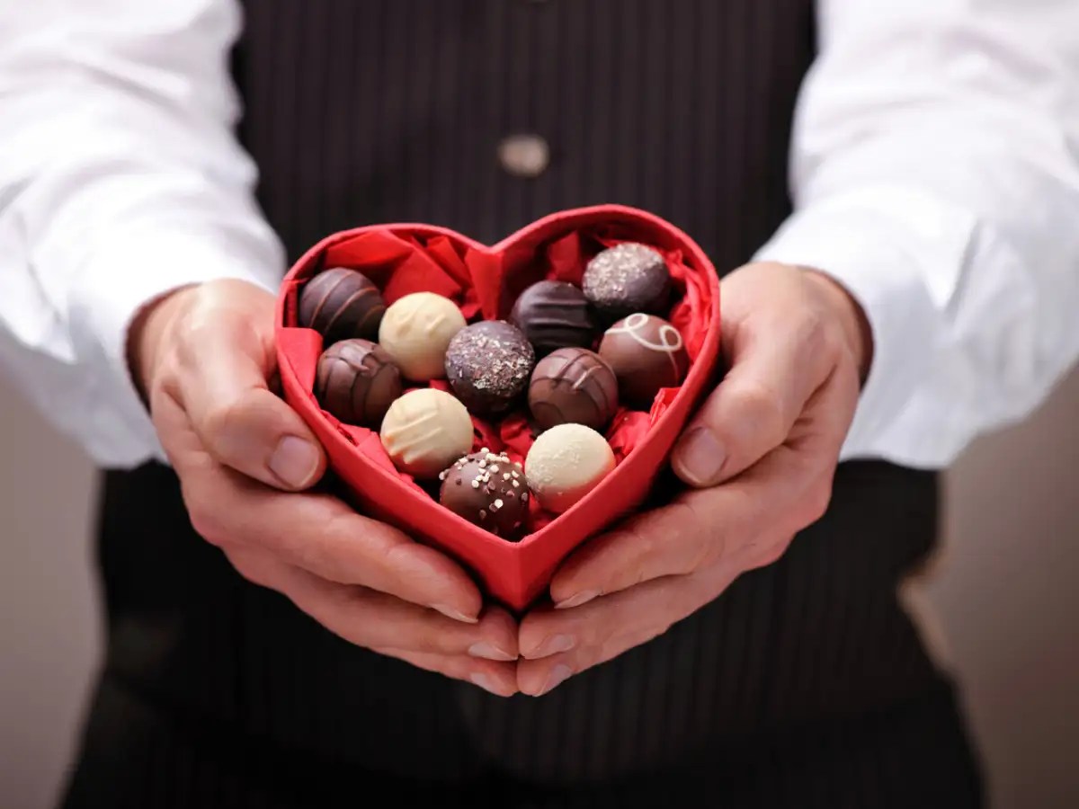 National & International Chocolate Days 2023 / 2024