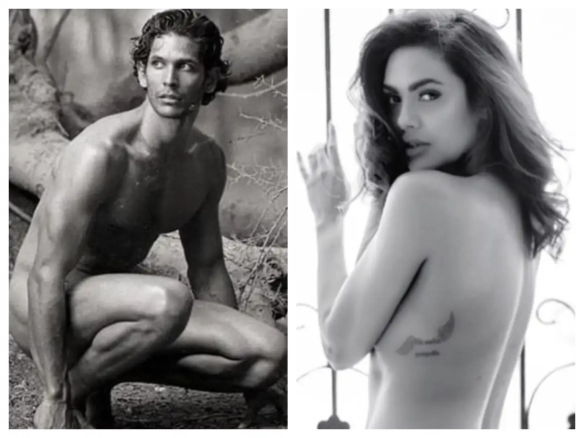 From Milind Soman to Esha Gupta: Bollywood actors who bared it all for