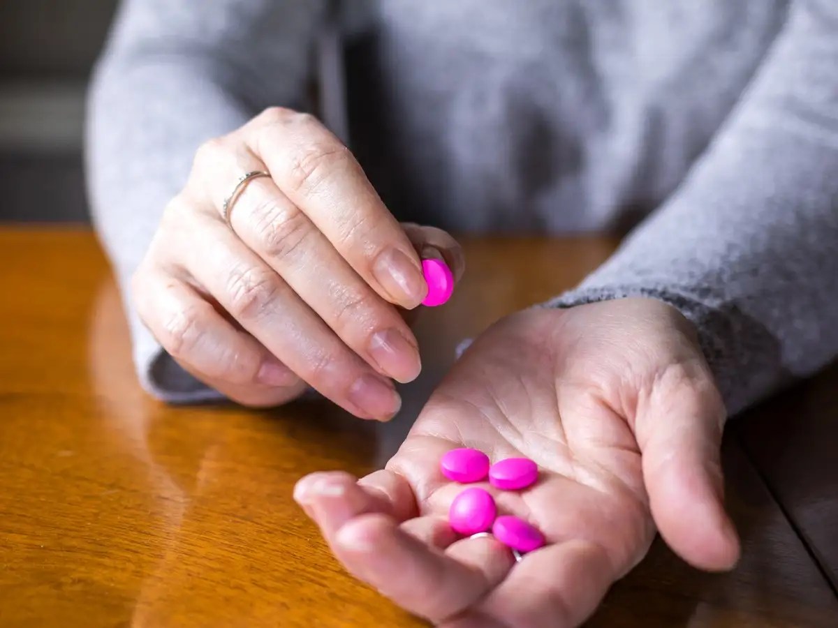 Vitamins for Mental Health 5 Best Vitamins for Good Mental Health Supplement for Mental Health