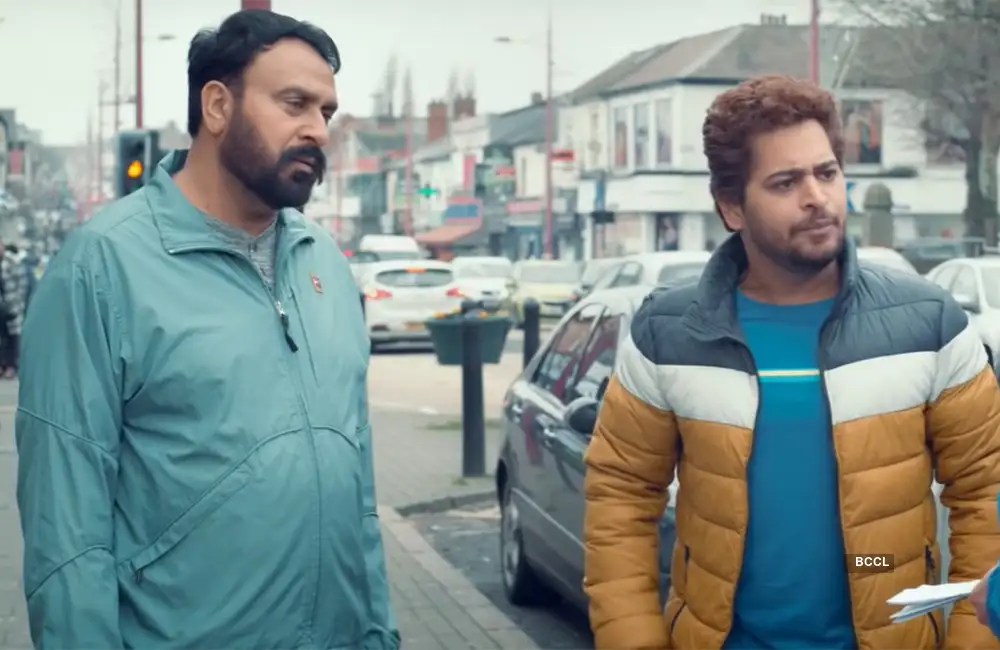 The Best Netflix Movies of May 2021