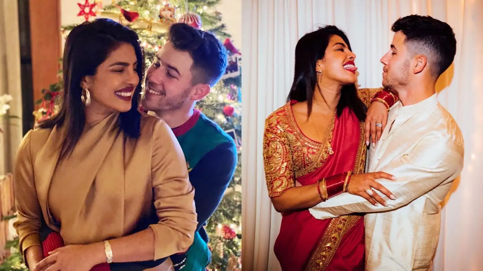 This is what Nick Jonas has to say about his and wife Priyanka Chopra’s