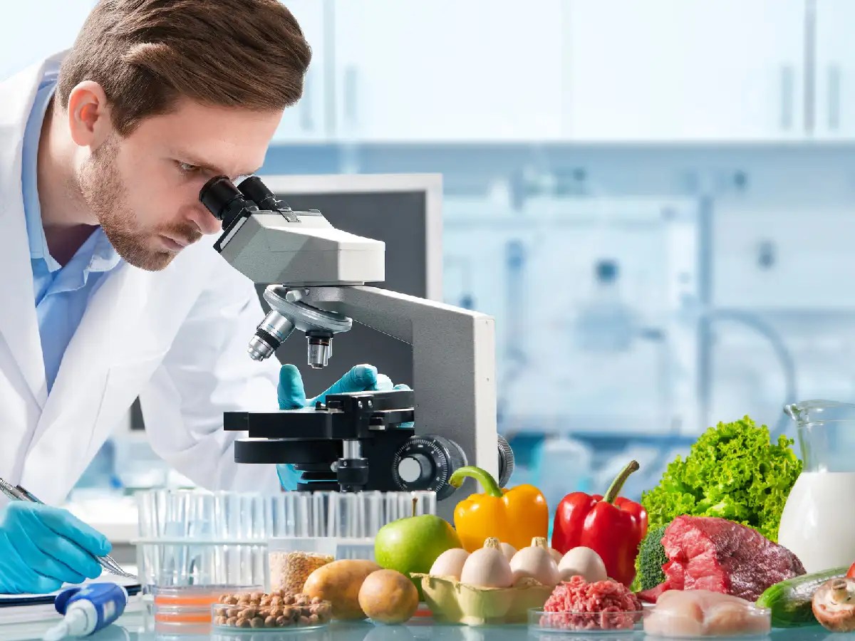 8 food items that were invented by mistake