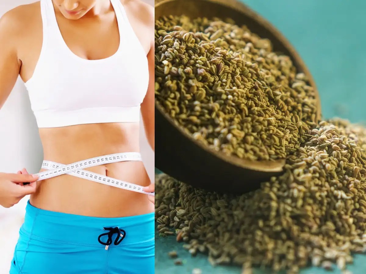 Ajwain Benefits Weight Loss In Hindi Blog Dandk