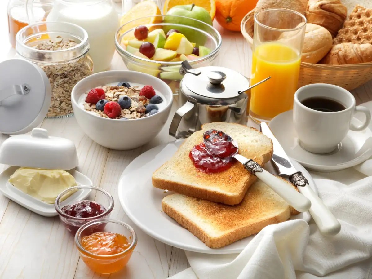 Skipping breakfast to lose weight? Here’s how it is affecting your body