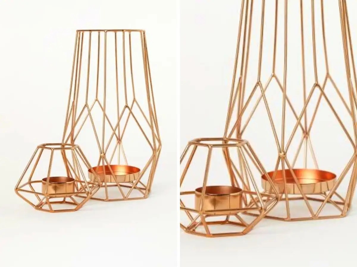 Pep Home Decor Mirrors City Crafter