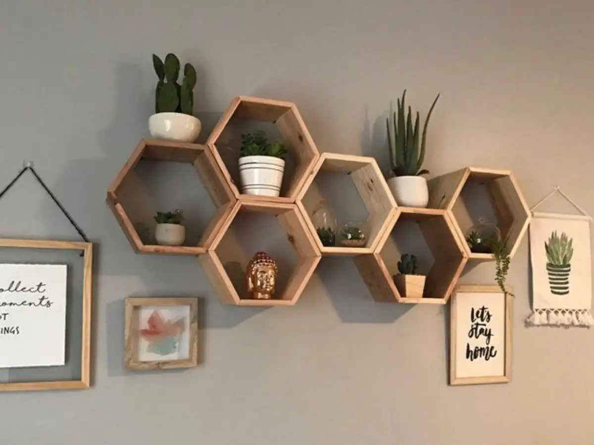 Pep Home Decor Mirrors City Crafter