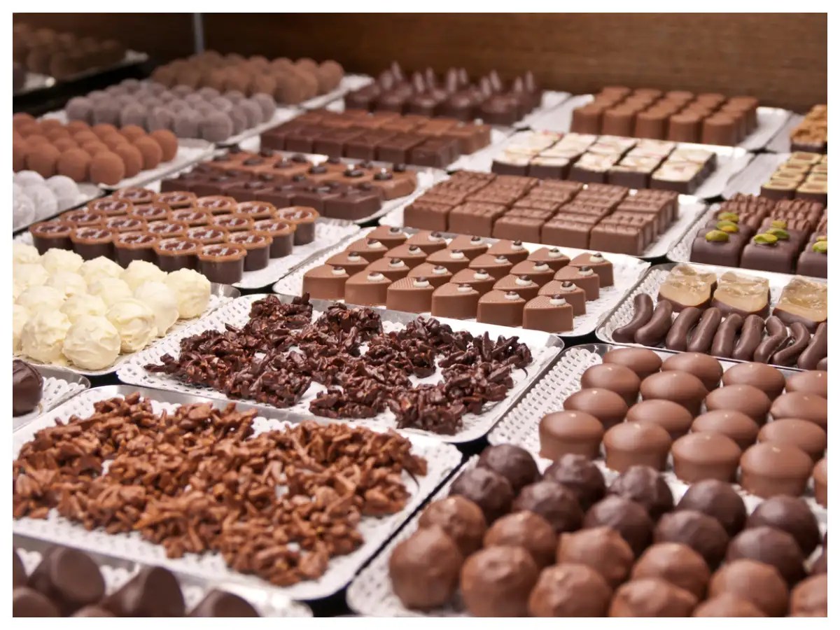 Health Benefits of Eating Chocolates Reasons why you must eat