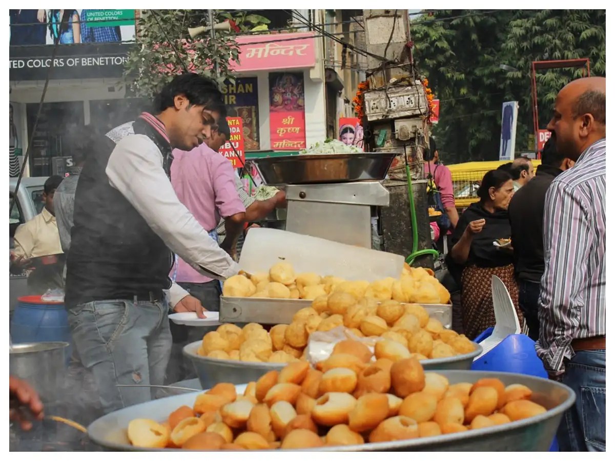 Popular Delhi Foods & Recipes What should you not eat when in Delhi?