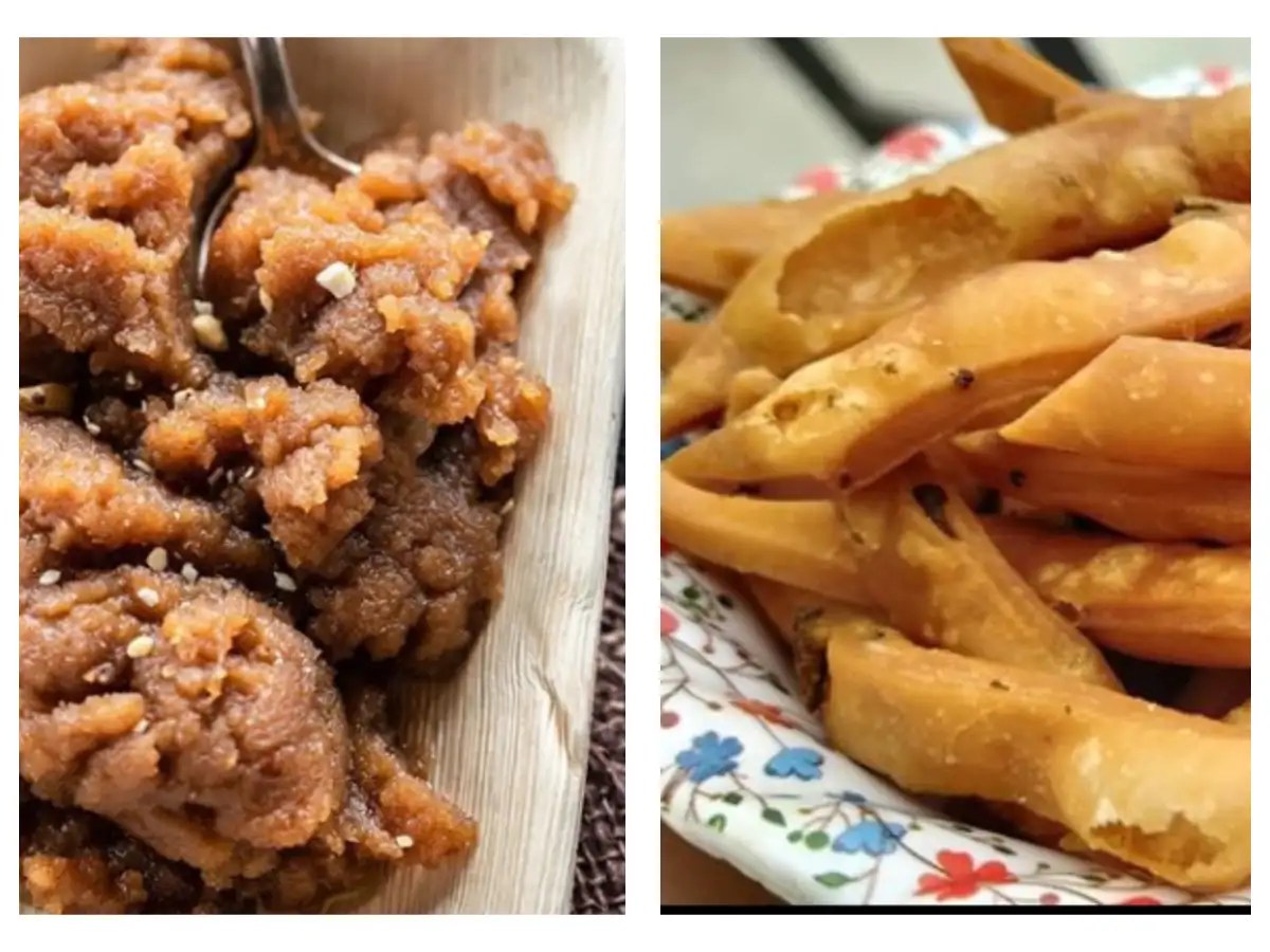 9 easy Indian dishes that you can make with 3 basic ingredients