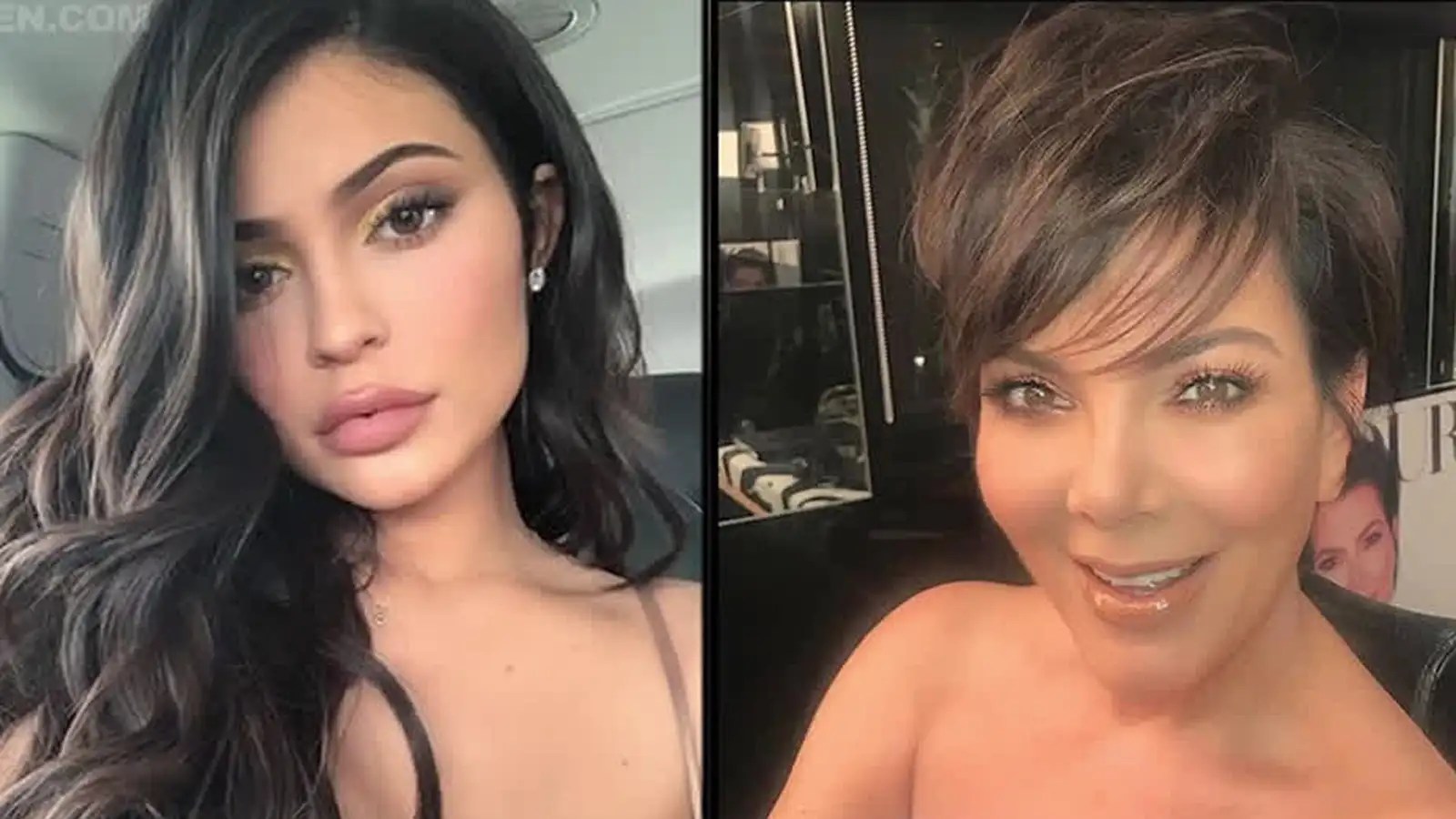 Kylie Jenner to team up Coty Inc. for hand sanitizer distribution in