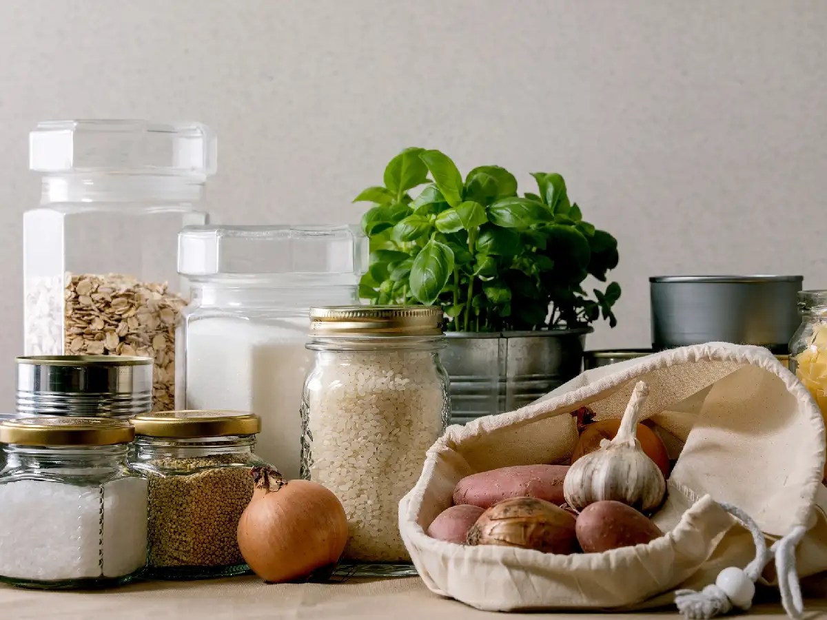 Food Preservation Tips Basic food preservation methods that can be