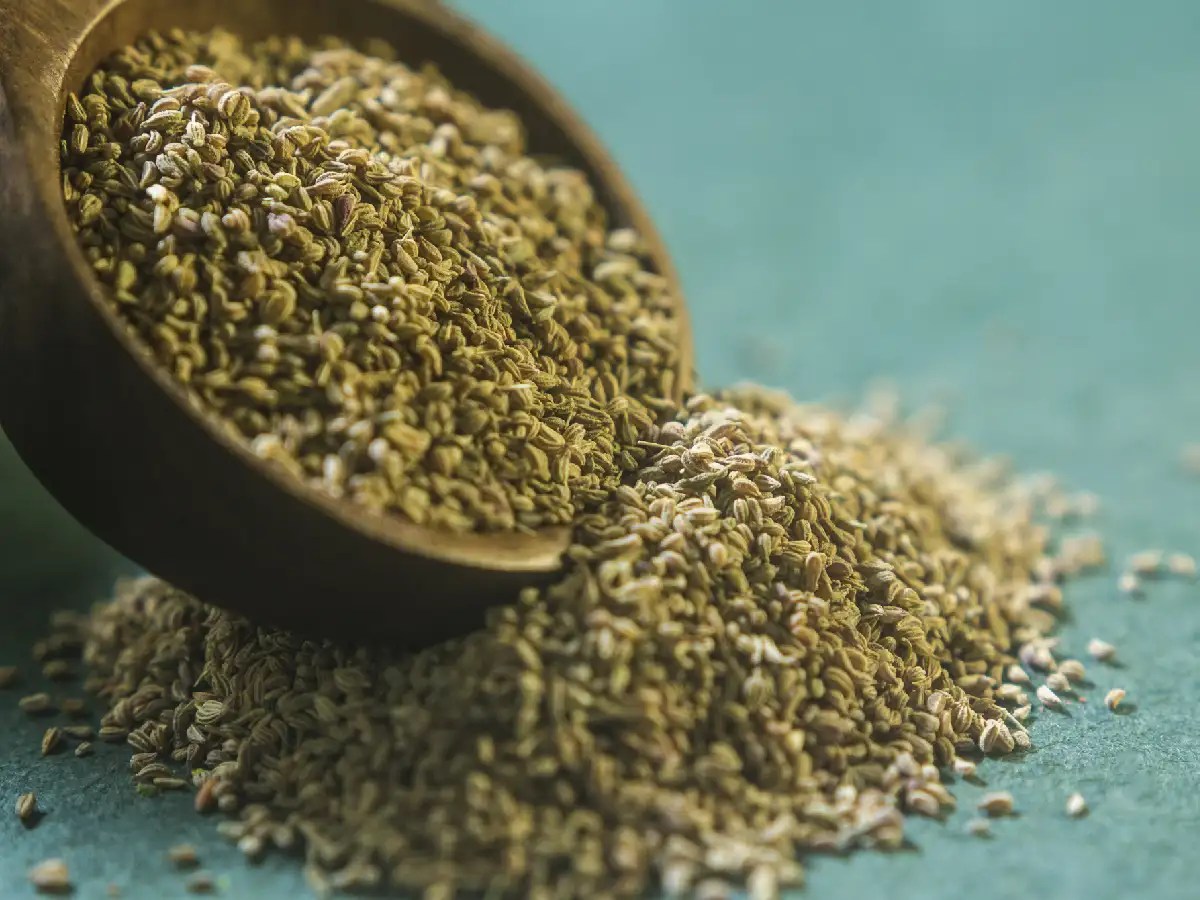 Ajwain for Digestion Problems How Ajwain can help solve your digestion