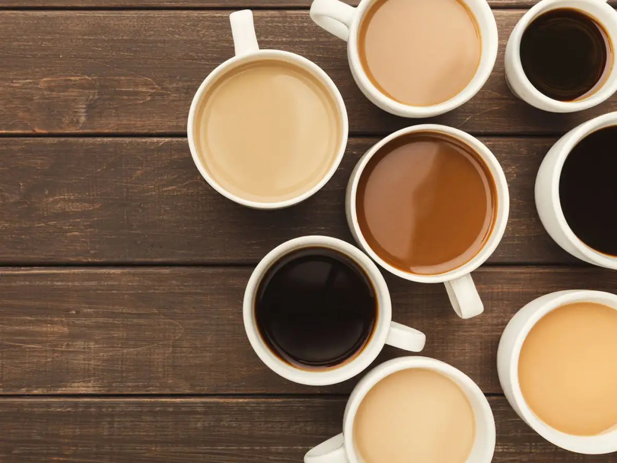 What happens when you drink too much coffee Can coffee upset your stomach?