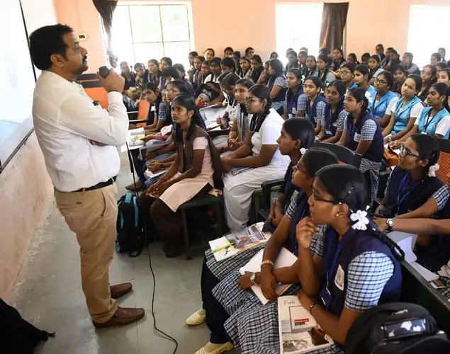 How Kota administration, institutes took care of stranded students