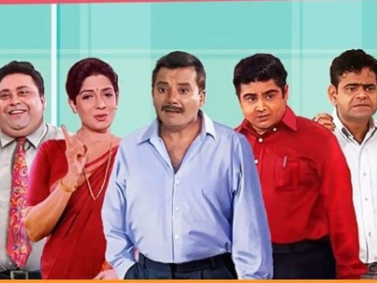 From Usha Ji cutting vegetables to Bhatia Ji eating samosas, a look at