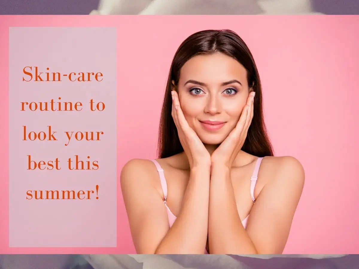 Makeup For Oily Skin In Summer Hindi Saubhaya Makeup