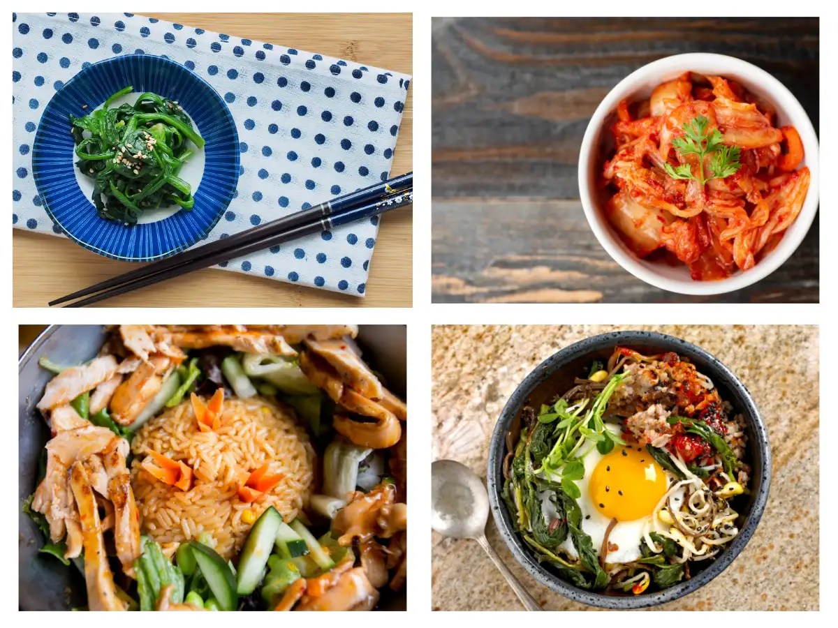 Have You Tried These Super Easy Korean Recipes | The Times Of India