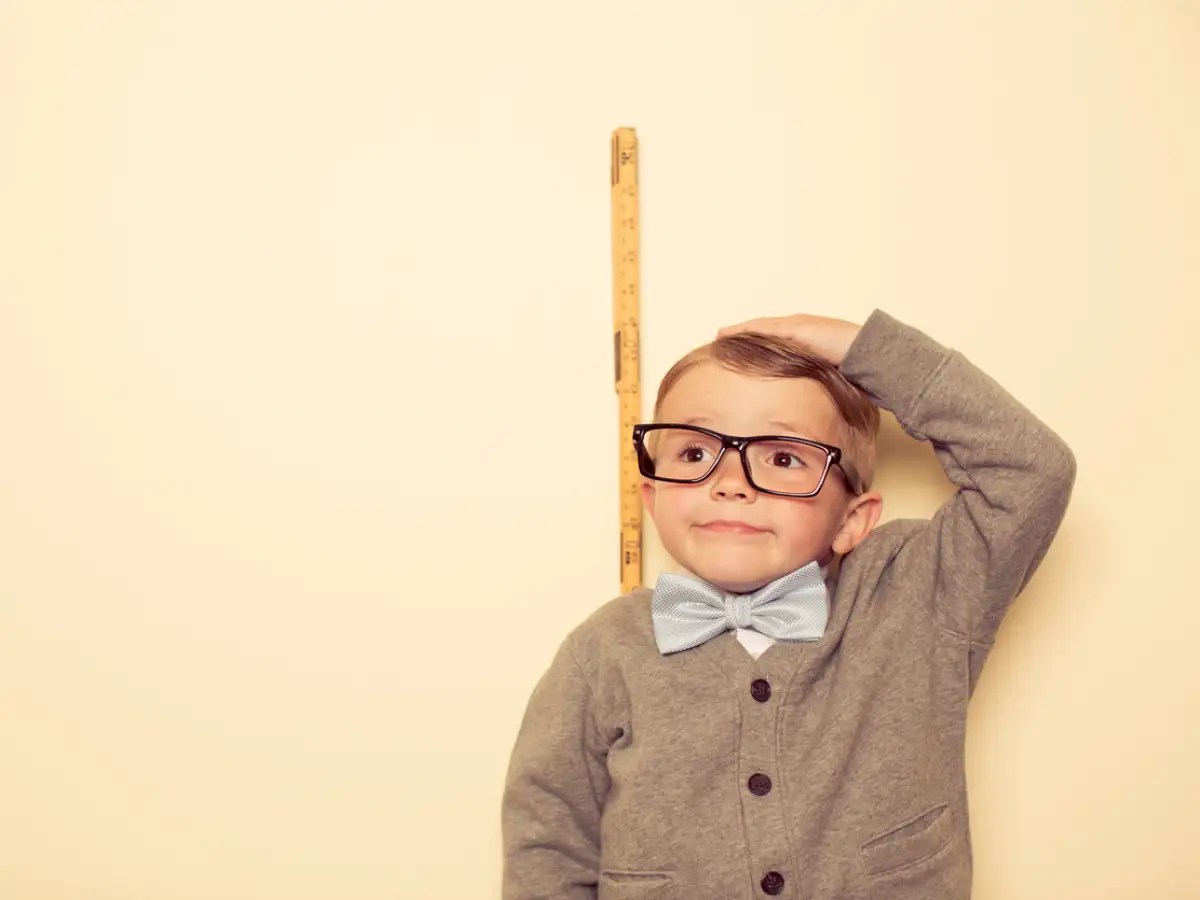 6 easy ways to increase your child’s height LATEST from