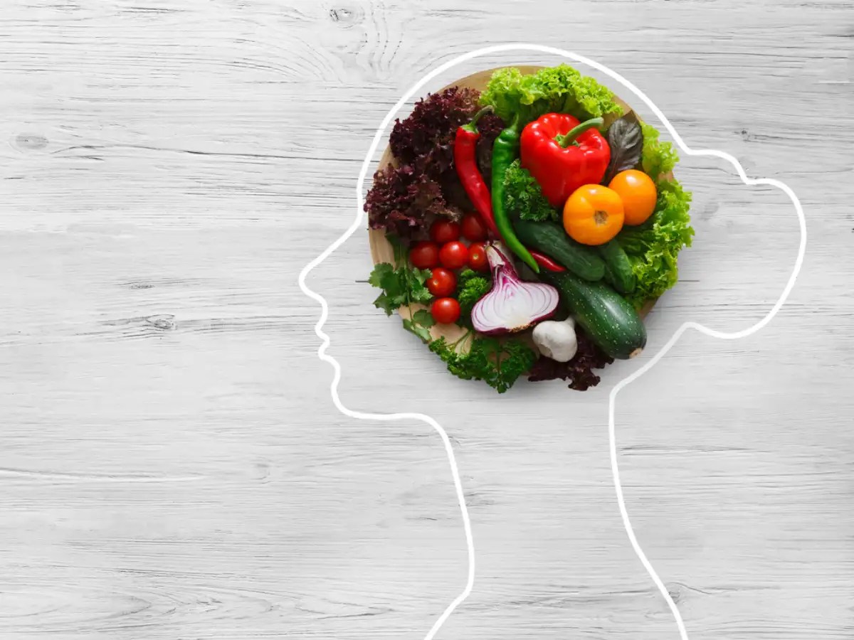 7 foods that can affect your brain negatively