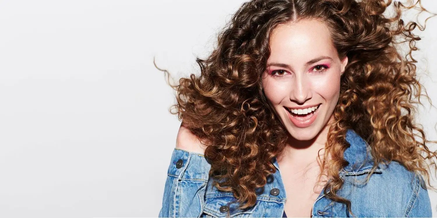 Here's how you can keep your curls safe and smooth!