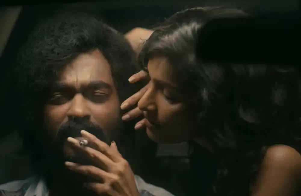 Auto Shankar Movie Tamil Directed by thiagarajan produced by