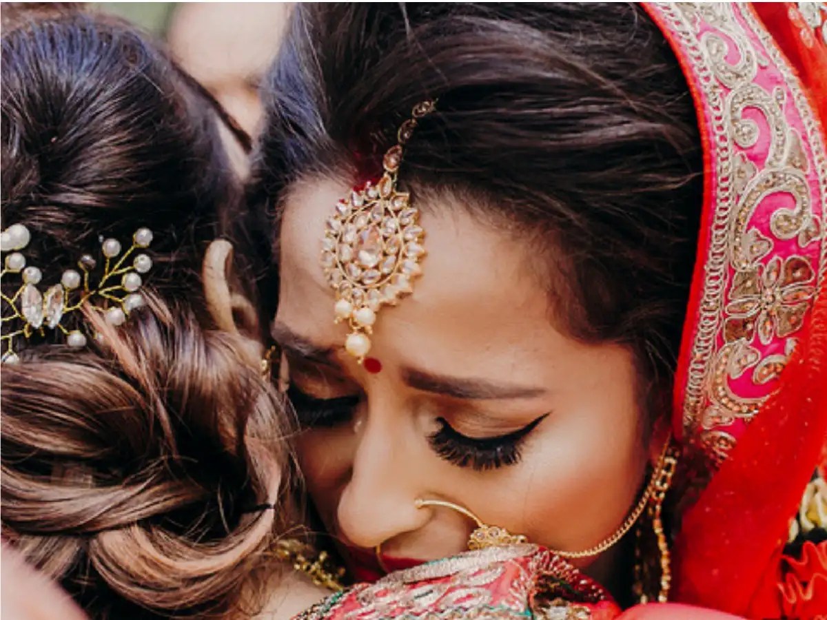 From leaving her parents to changing her surname, why Indian daughters