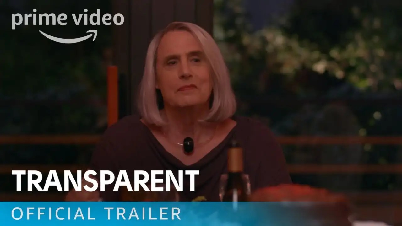 'Transparent' Trailer Jeffrey Tambor, Gaby Hoffmann, Jay Duplass, Amy