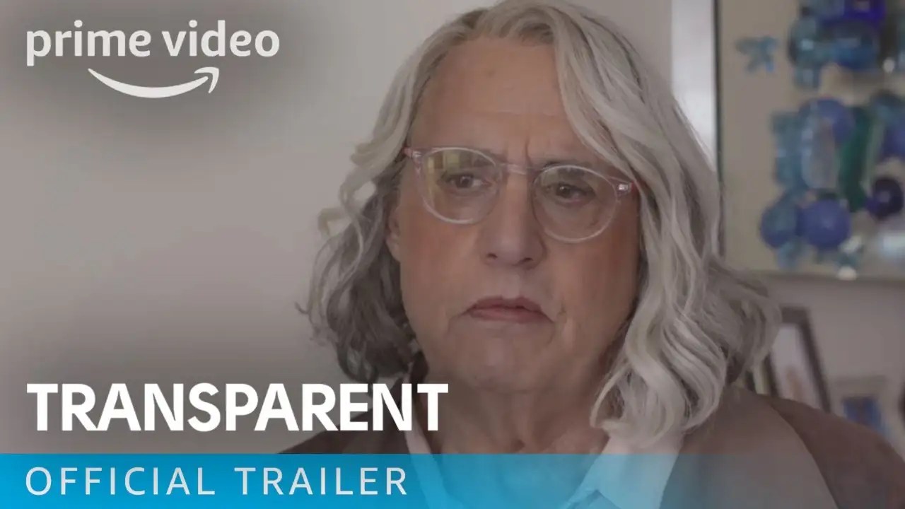 'Transparent' Trailer Jeffrey Tambor, Gaby Hoffmann, Jay Duplass, Amy