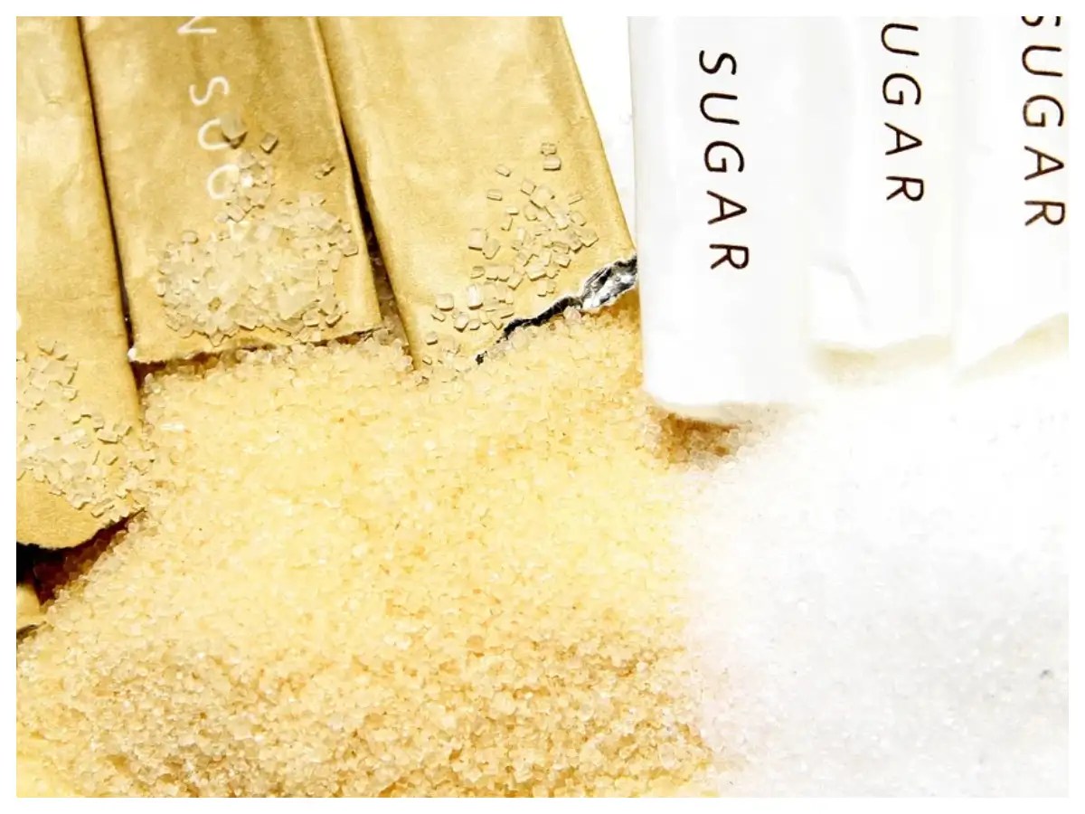 Brown Sugar vs White Sugar Which is Better Brown Sugar or White Sugar
