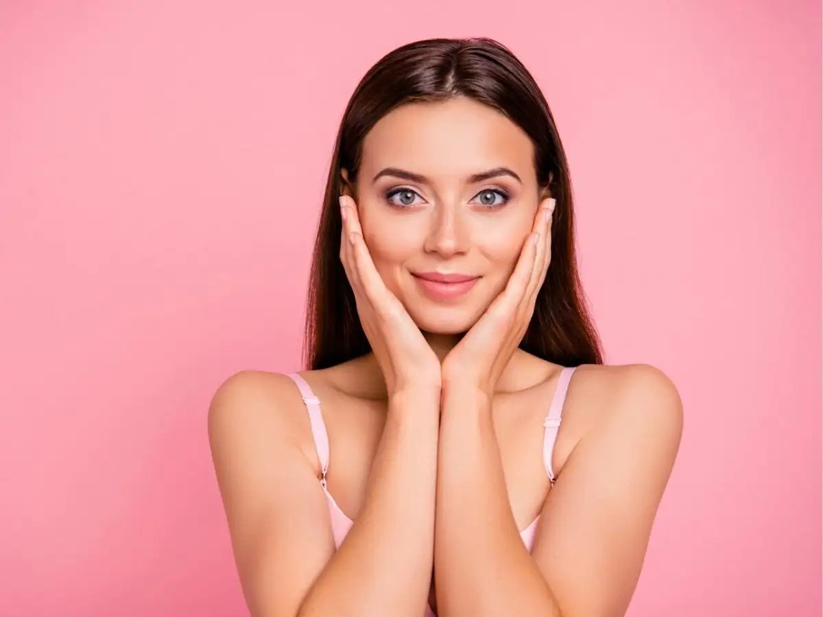 5 reasons why sweating is good for your skin