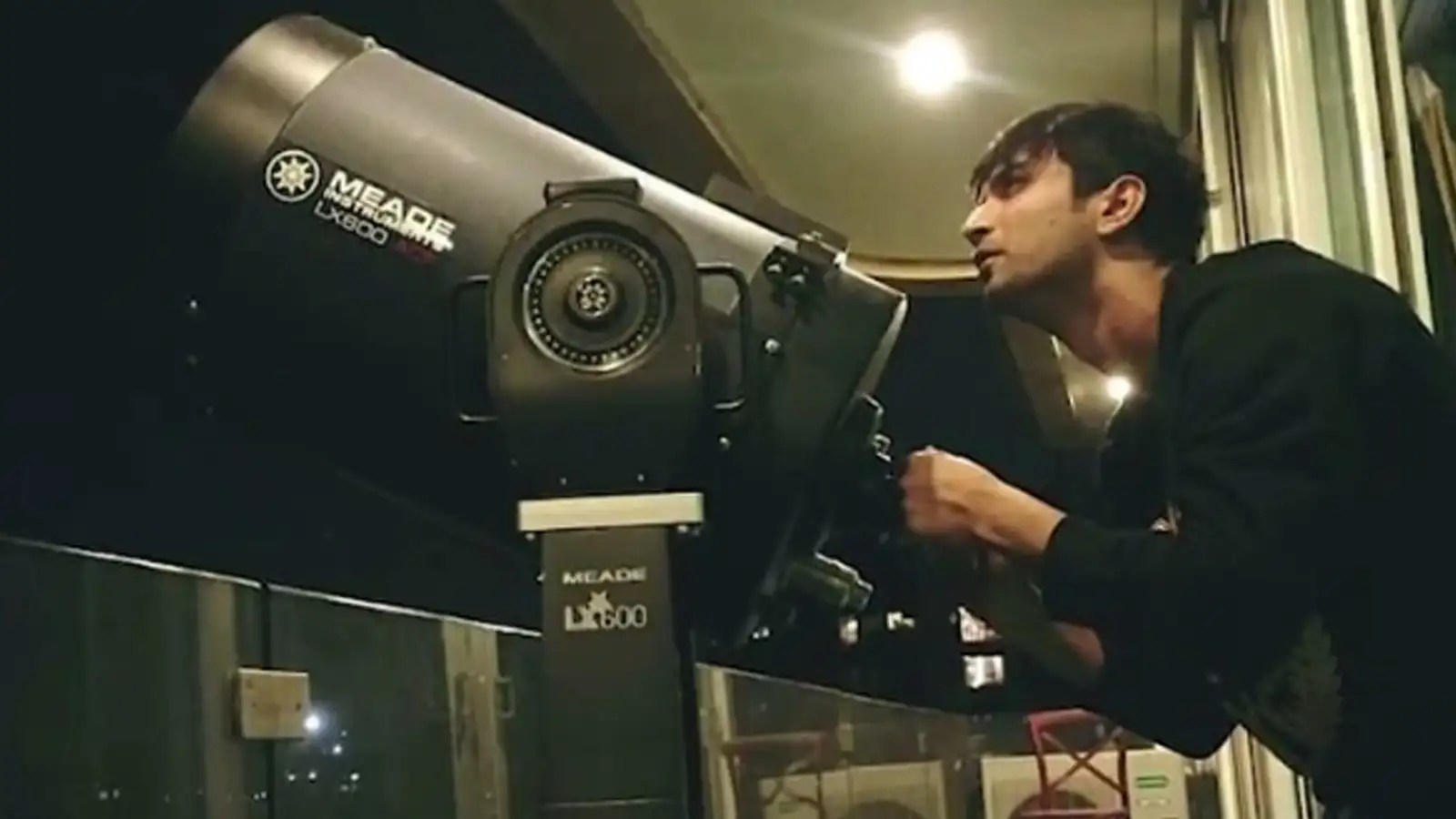 Sushant Singh Rajput's father reveals that his son was obsessed with