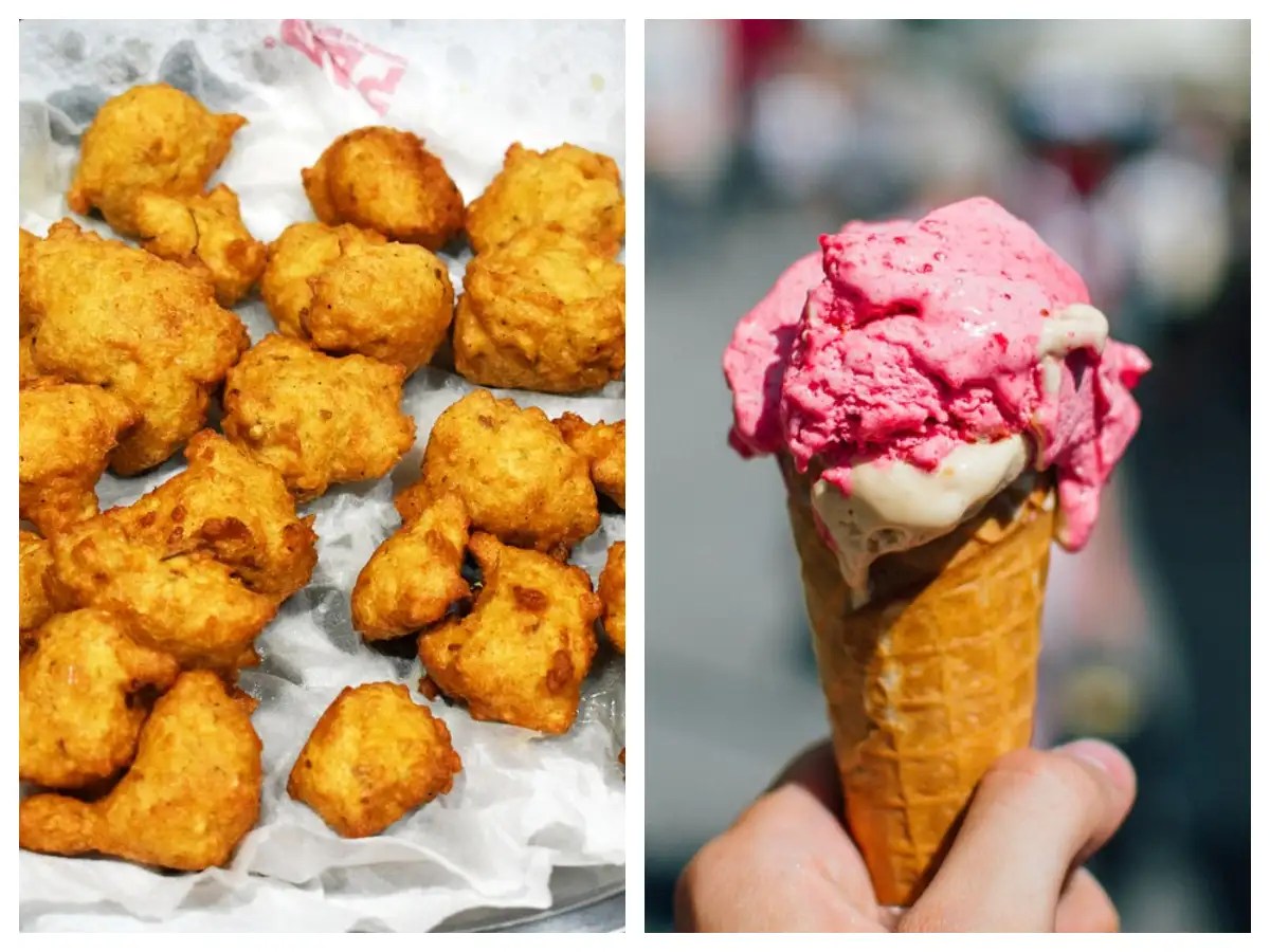 Avoid These Foods And Drinks In Summer Season To Stay Healthy | The Times Of India