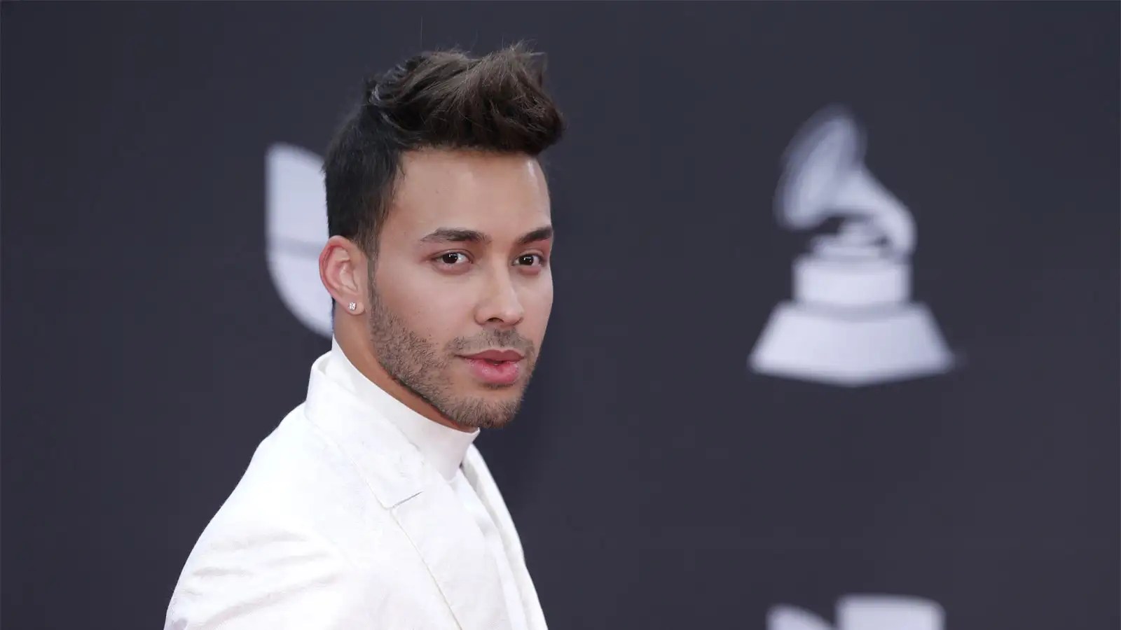 Prince Royce tests positive for Covid19
