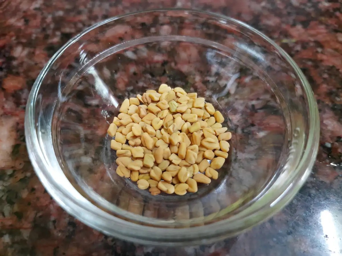 Soaked Fenugreek (Methi) Water Health Benefits 6 Benefits of Having