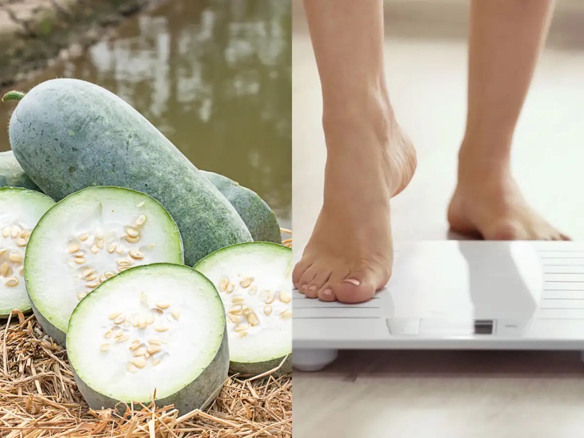 Weight Loss This juice can help to reduce belly fat